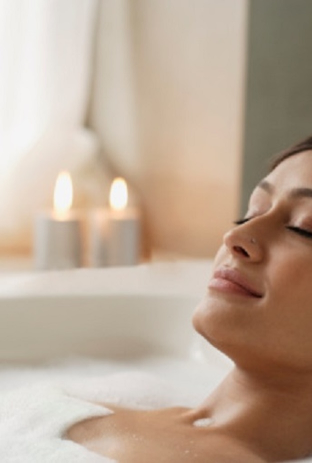 كيف يمنع الاستحمام من الإصابة بالسكتات القلبية والدماغية