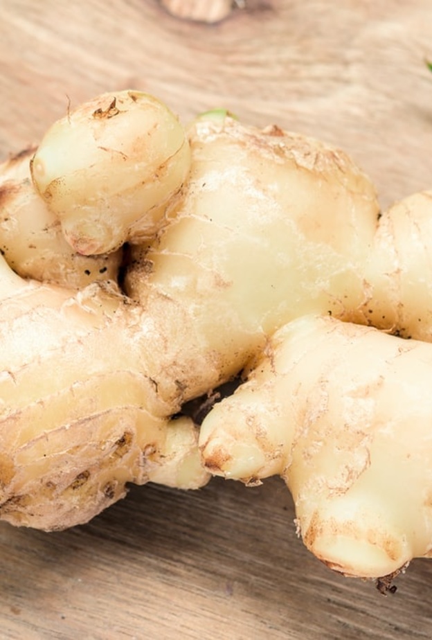 ما العلاقة بين الزنجبيل وخمول الغدة الدرقية