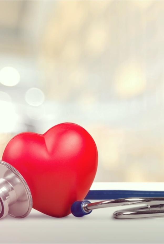 ماهو تأثير الحب على صحة القلب