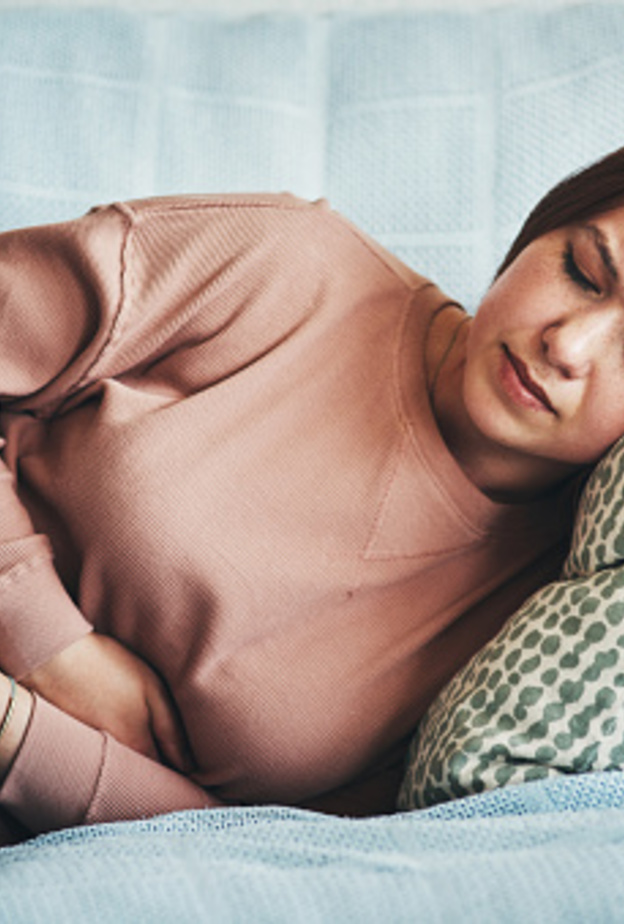 ماهي أعراض مرض كرونز وما أسبابه