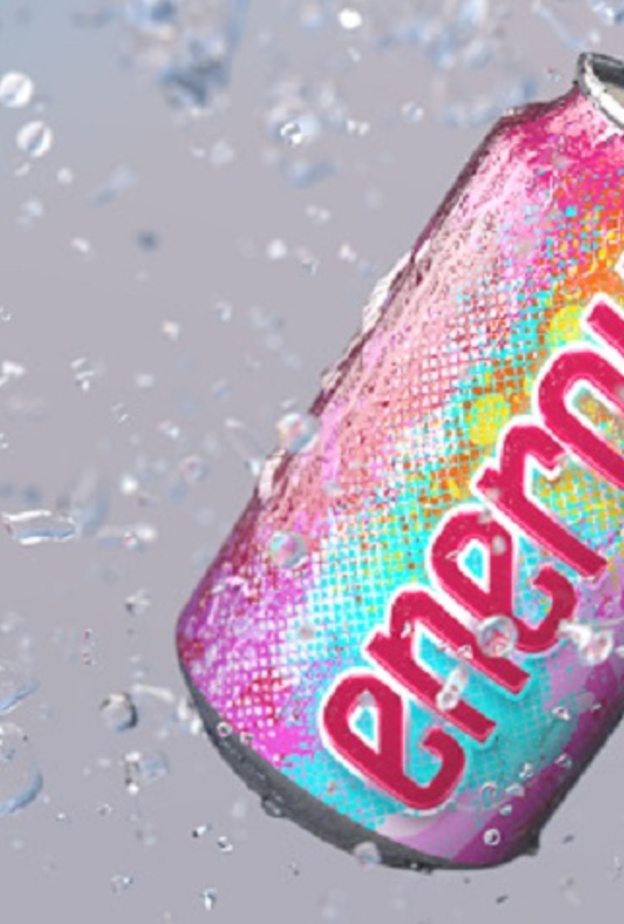 دراسة: مشروبات الطاقة وتأثيرها على الدماغ