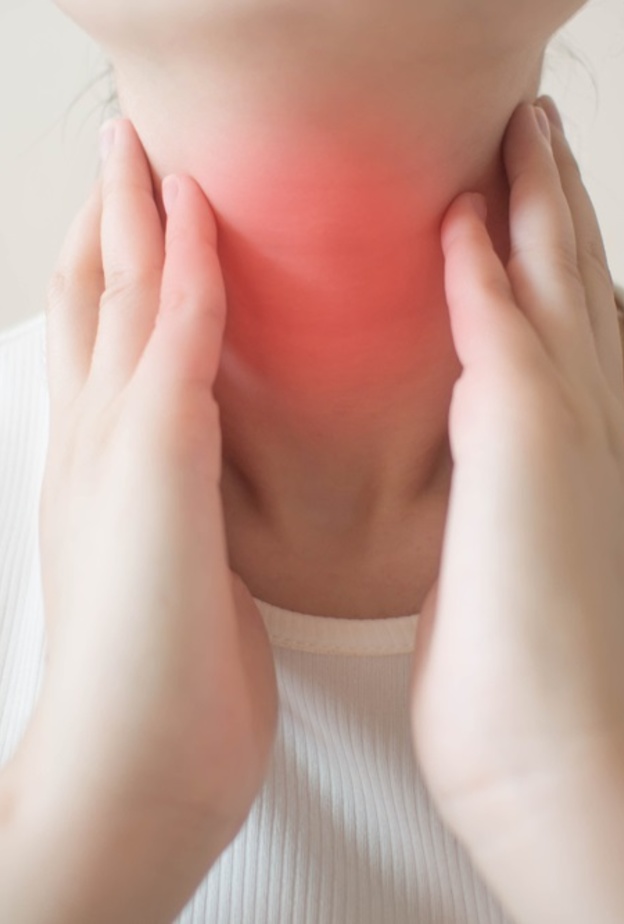 7 مضاعفات مرتبطة بخلل الغدة الدرقية واضطراباتها