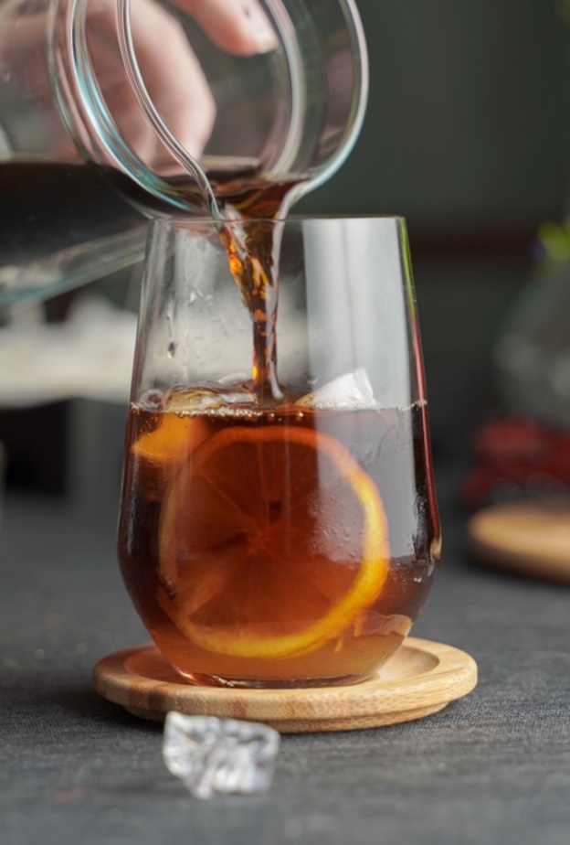 رجيم النسكافيه والليمون لإنقاص الوزن بسرعة