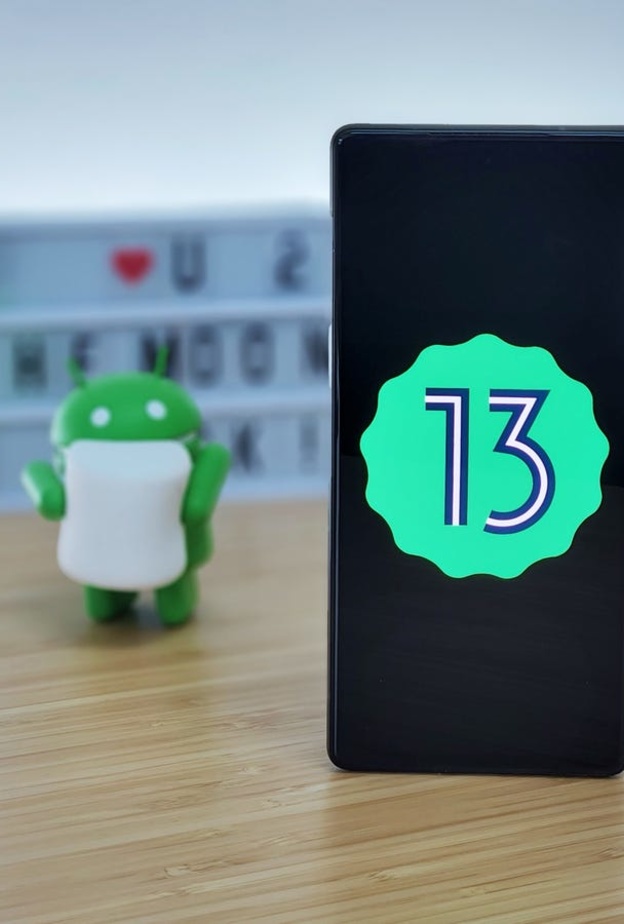 ركزت جوجل على كل ما يتعلق بالأمان وحماية الخصوصية مع أندرويد 13