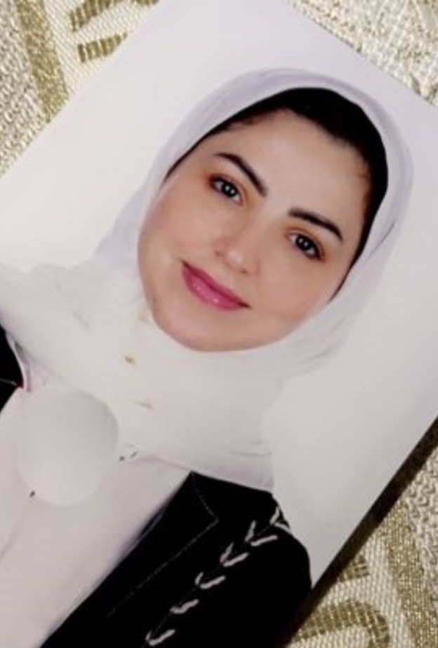 نصرة الحربي