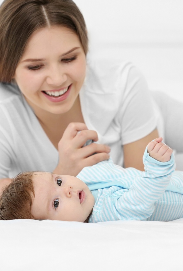 سنة أولى أمومة : 10 نصائح ذهبية عن الفطام