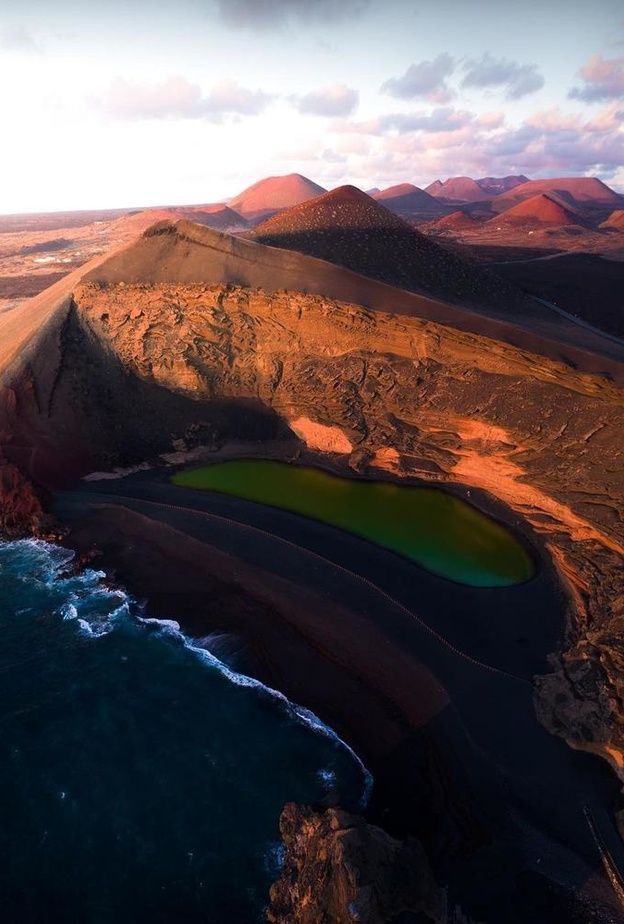 أجمل شواطئ العالم ظهرت في افلام وأين توجد