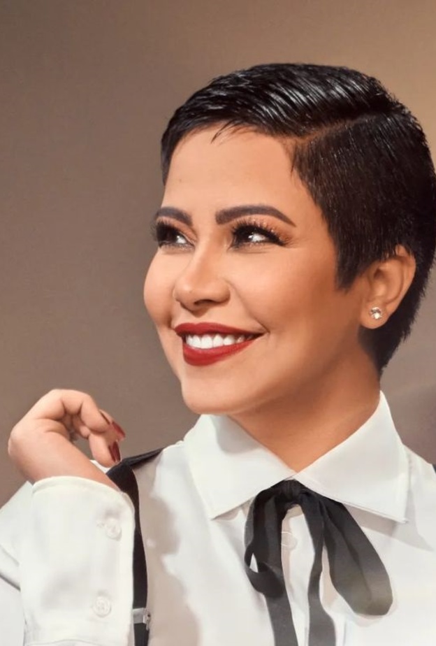 شيرين عبد الوهاب