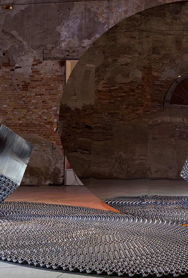 "صحراء X العلا" و"ما يبقى في الأعماق" للفنانة "بسمة السليمان".. أبرز معارض "مهرجان فنون العلا".. قريبا