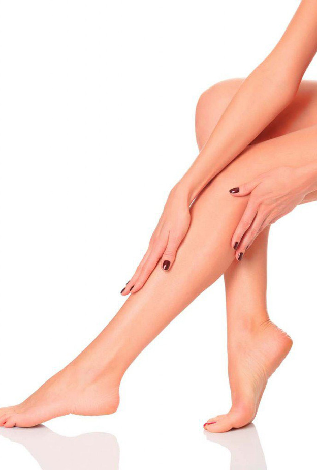 طرق ووسائل علاج دوالي الساقين جراحياً وأهم نتائجها