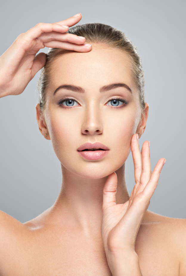 5 خطوات للعناية بجمالك قبل عيد الحب 2022