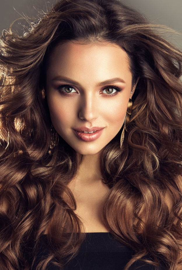  أجدد علاج للحصول على الشعر اللامع