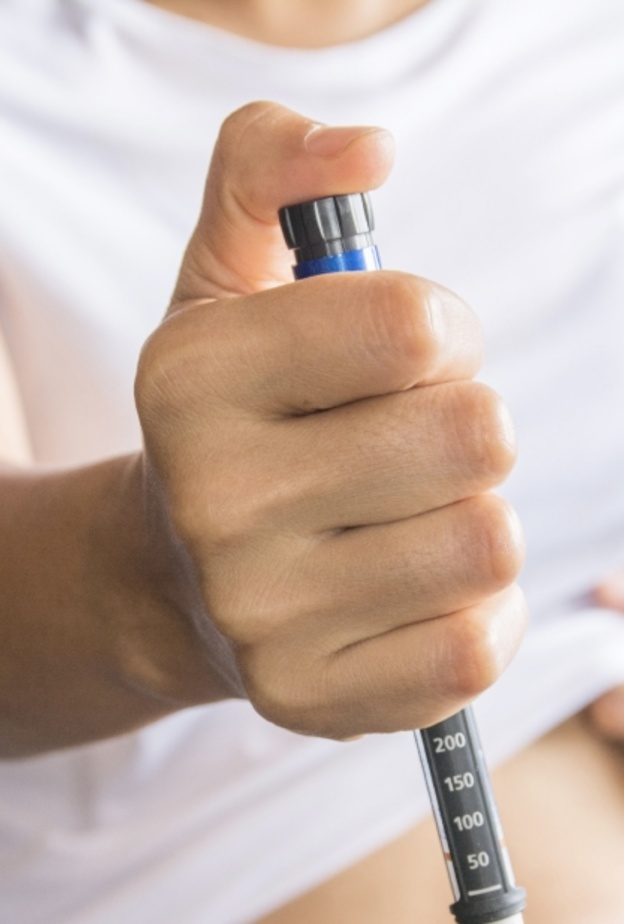 ما هي إبر اوزمبك للتنحيف وأهم أضرارها ونتائجها