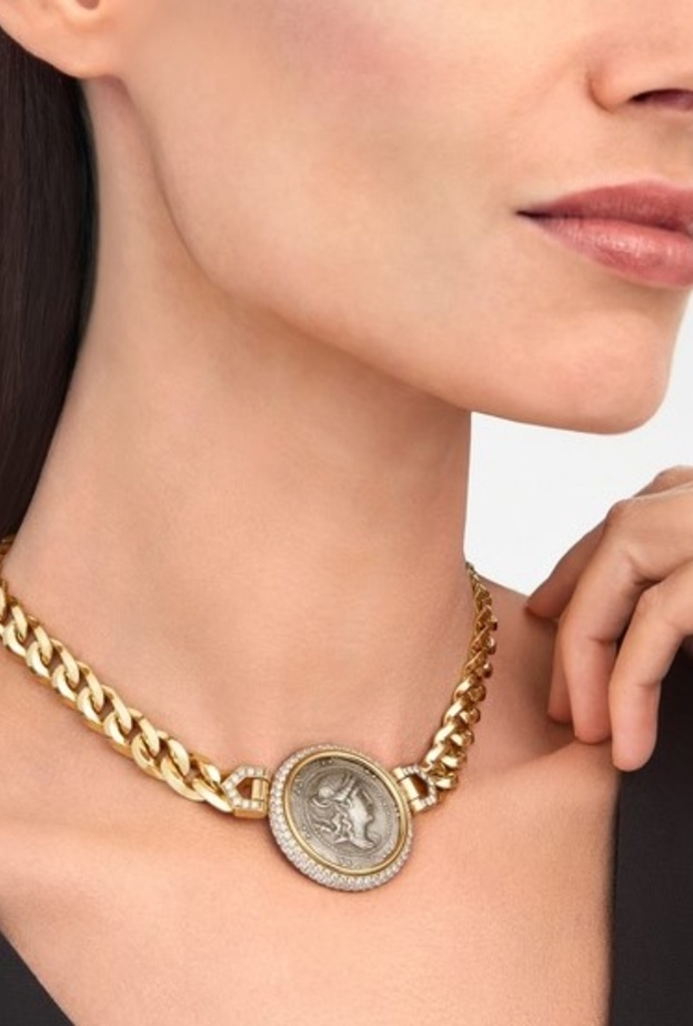 صورة رئيسية من bulgari