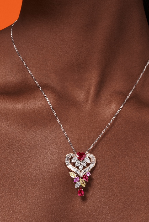 صورة رئيسية من harrywinston