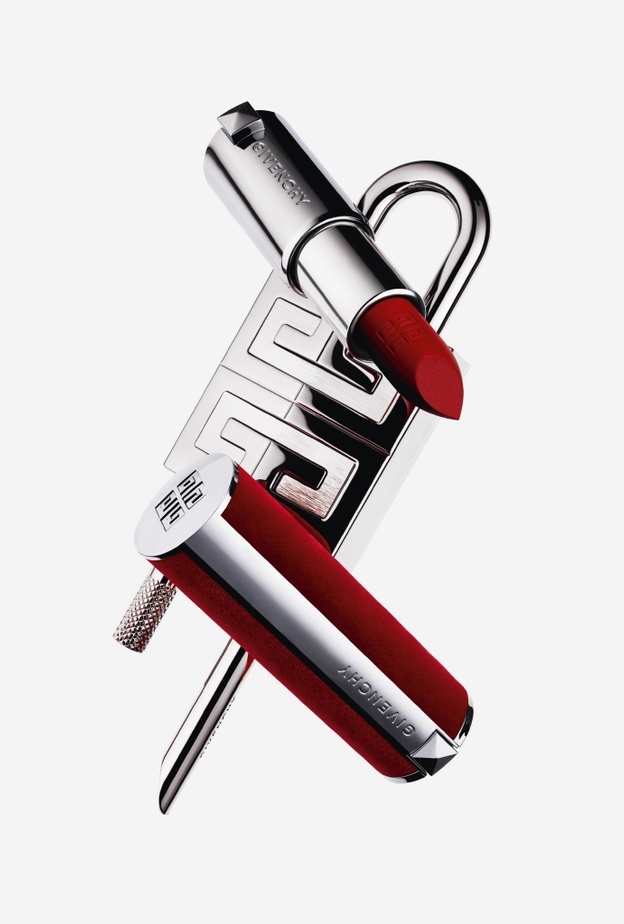صورة رئيسية LE ROUGE DEEP VELVET