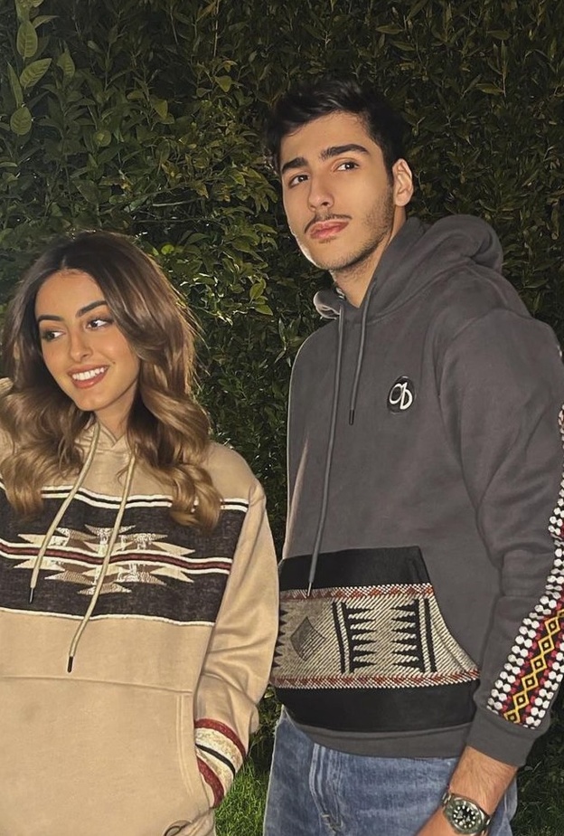 طلال باسم وجود عزيز