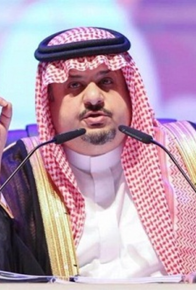 "عبدالرحمن بن مساعد" يعلن إطلاق "مسرحية شعرية غنائية سعودية" الأولى من نوعها في المملكة