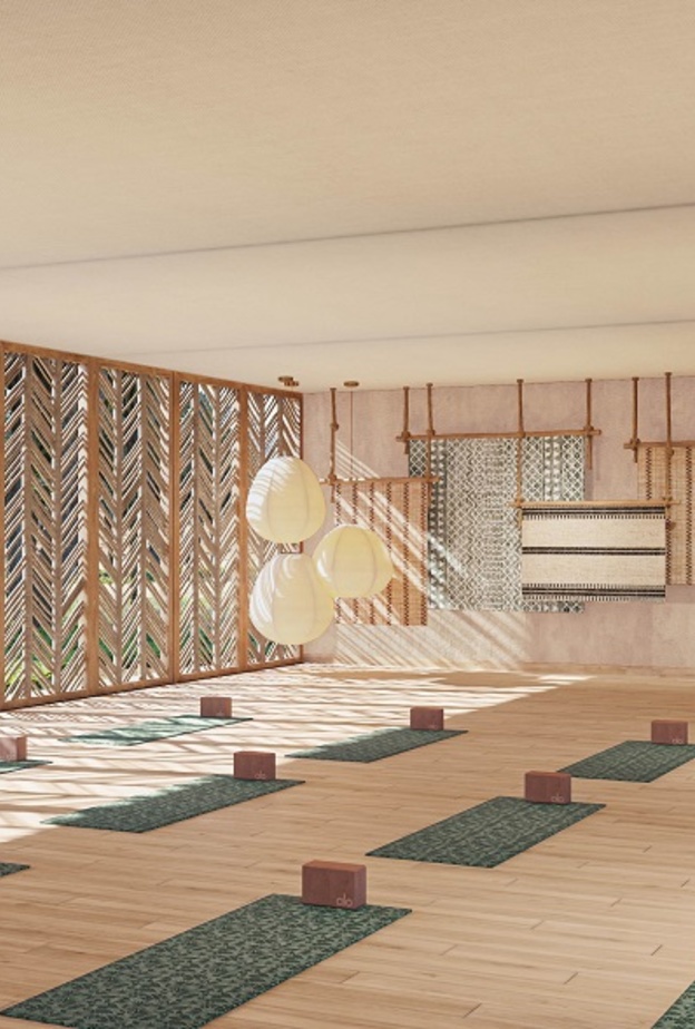 فايف سنسِس سانكشواري.. فعالية استثنائية للاستجمام في أحضان الطبيعة الخلابة بالعلا