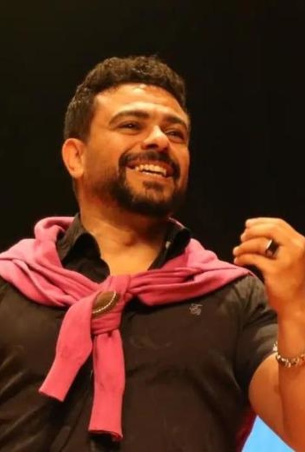 كريم الحسيني