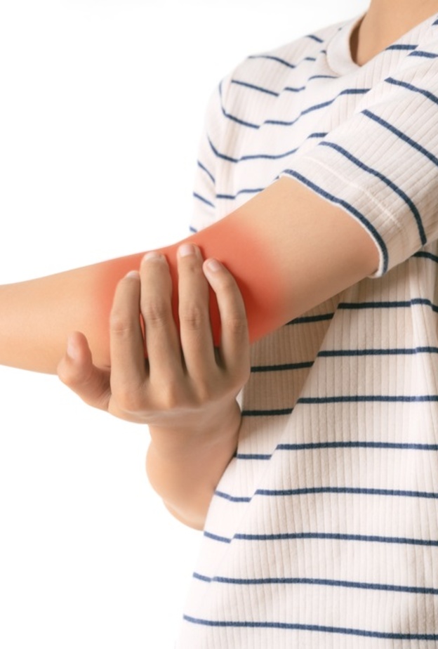 كيف تحدث شروخ العظام