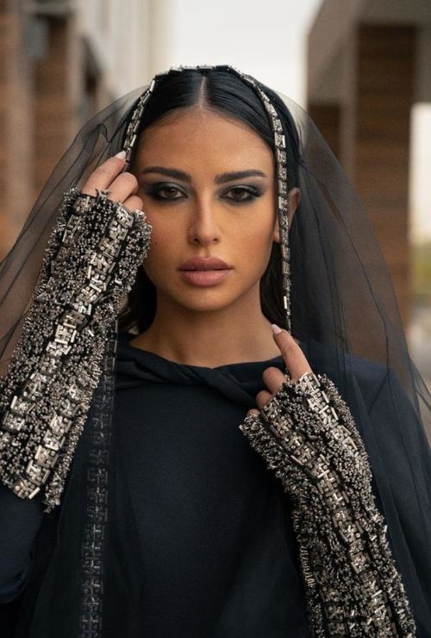 أبرز إطلالات النجمات الجمالية في فعاليات كأس السعودية 2022