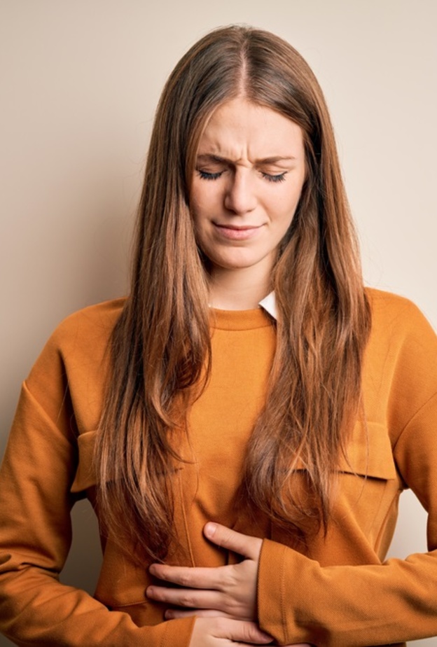 ما المقصود بالتهاب المعدة الضموري وكيف يمكن تشخيصه