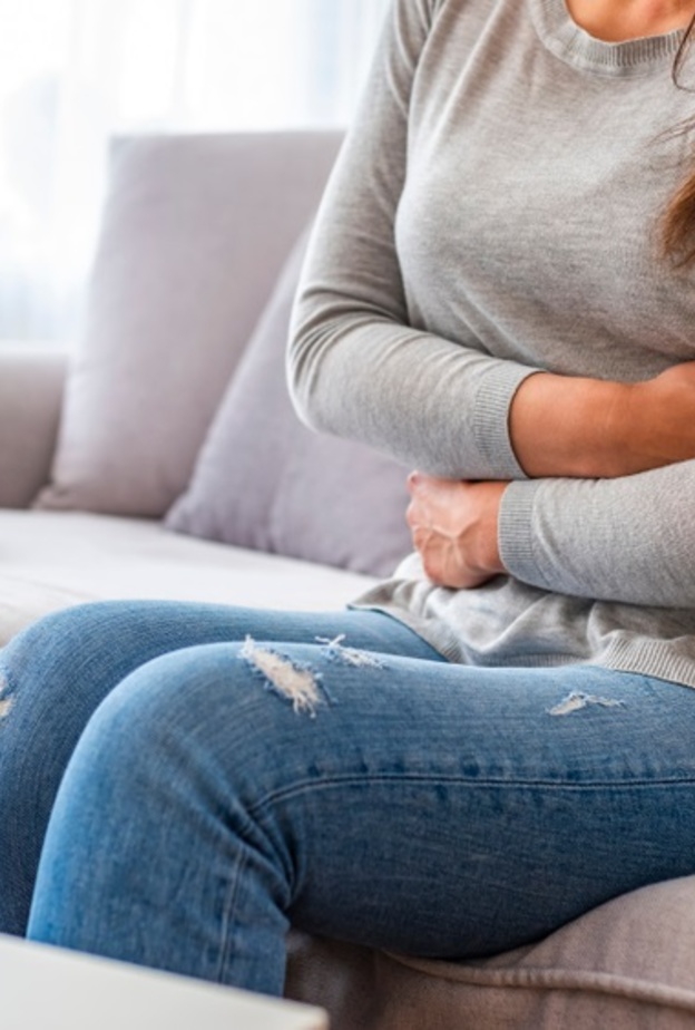 ما هي علاقة الدورة الشهرية بالبواسير