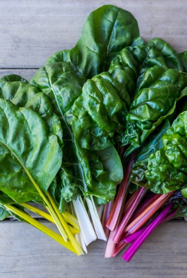 ما هي فوائد وأضرار السلق على الصحة