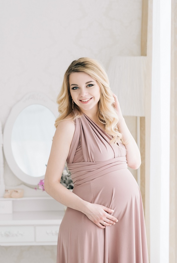 متى يمكن للمرأة الحامل ممارسة المشي لتسهيل الولادة الطبيعية