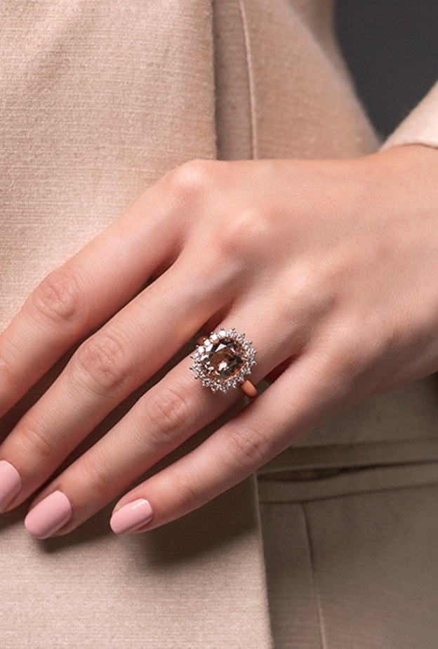 مجوهرات غريغوري Gregory