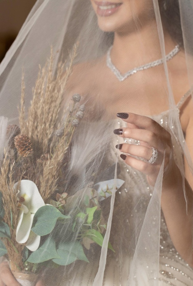 من تصوير العرايس من المصورة السعودية مشاعل الاسود