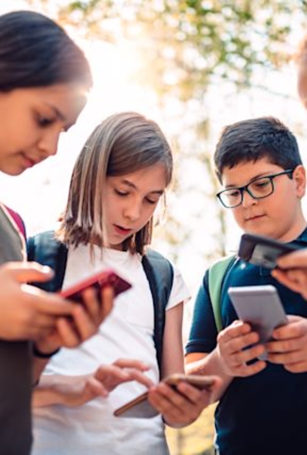 ميزات جديدة في تطبيق مسنجر بعد تشفير المحادثات