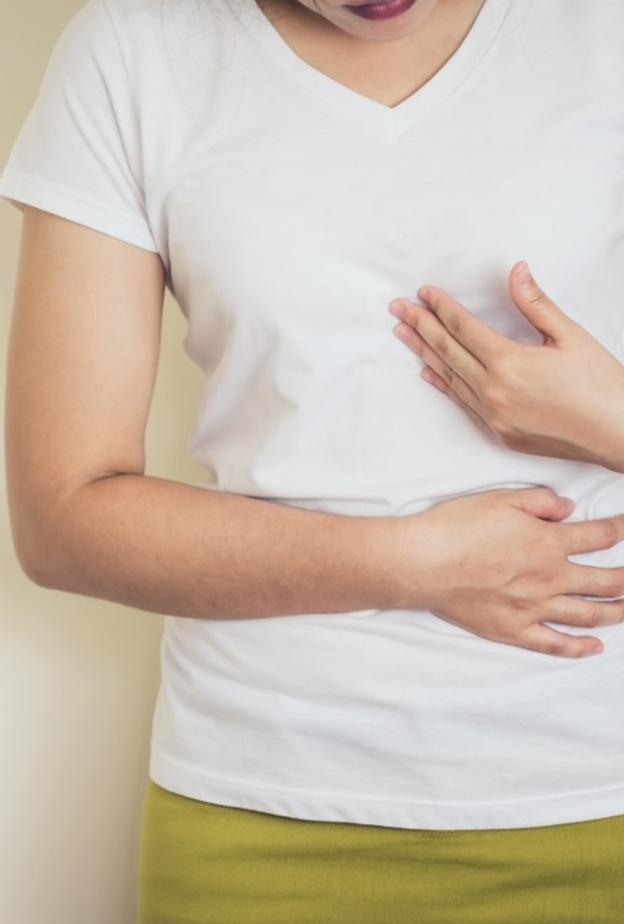 نصائح ذهبية لتجنب ارتجاع المريء