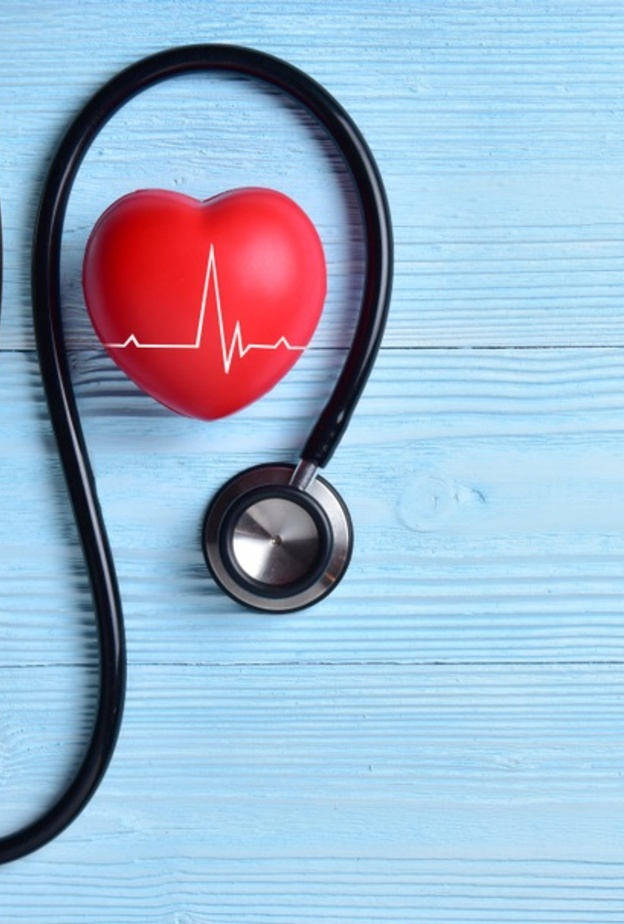 نصائح ذهبية لتعزيز صحة القلب احتفالا بيوم الحب