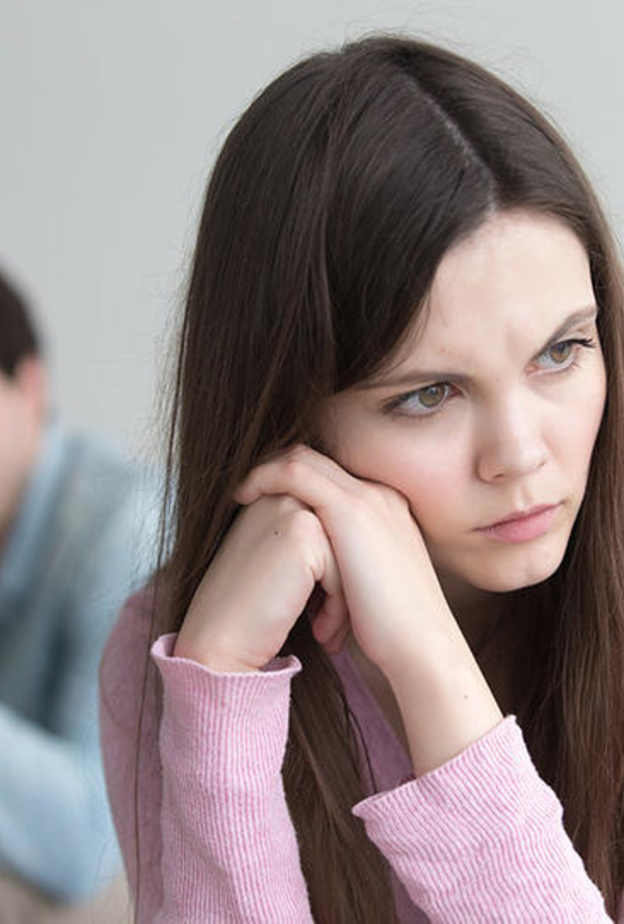 نصائح للرجل للتعامل مع الزوجة الغيورة