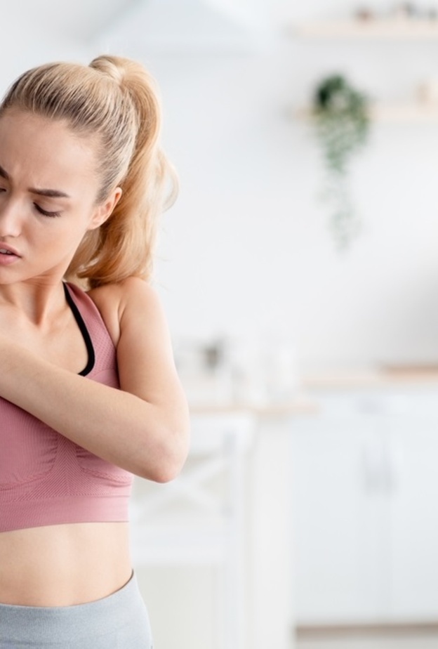 نصائح للوقاية من الاصابات الرياضية