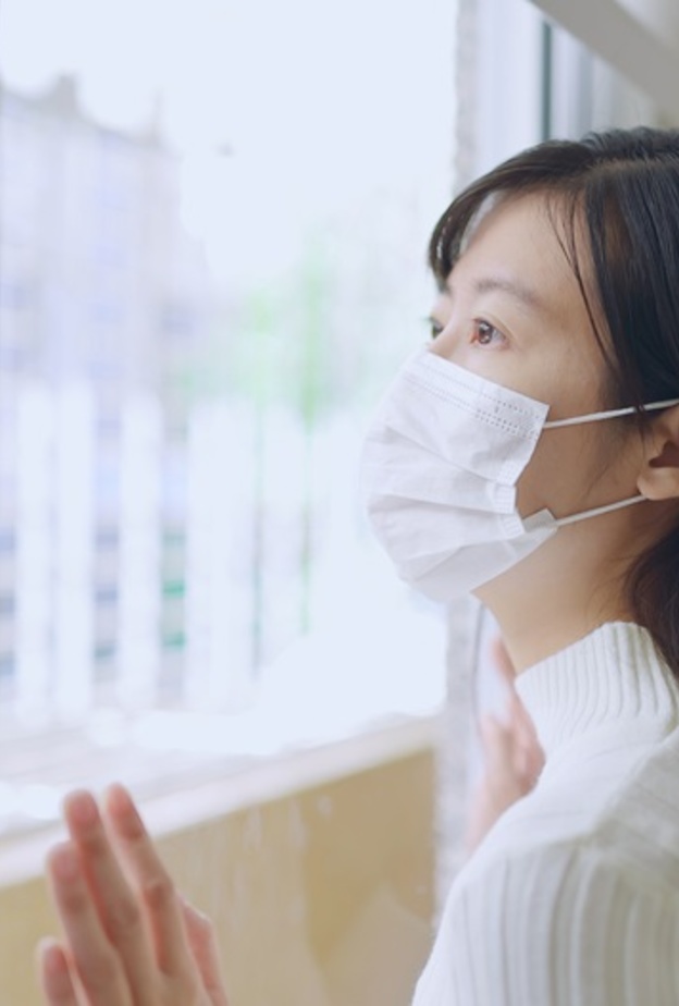 نصائح مهمة لمرضى أوميكرون أثناء العزل المنزلي