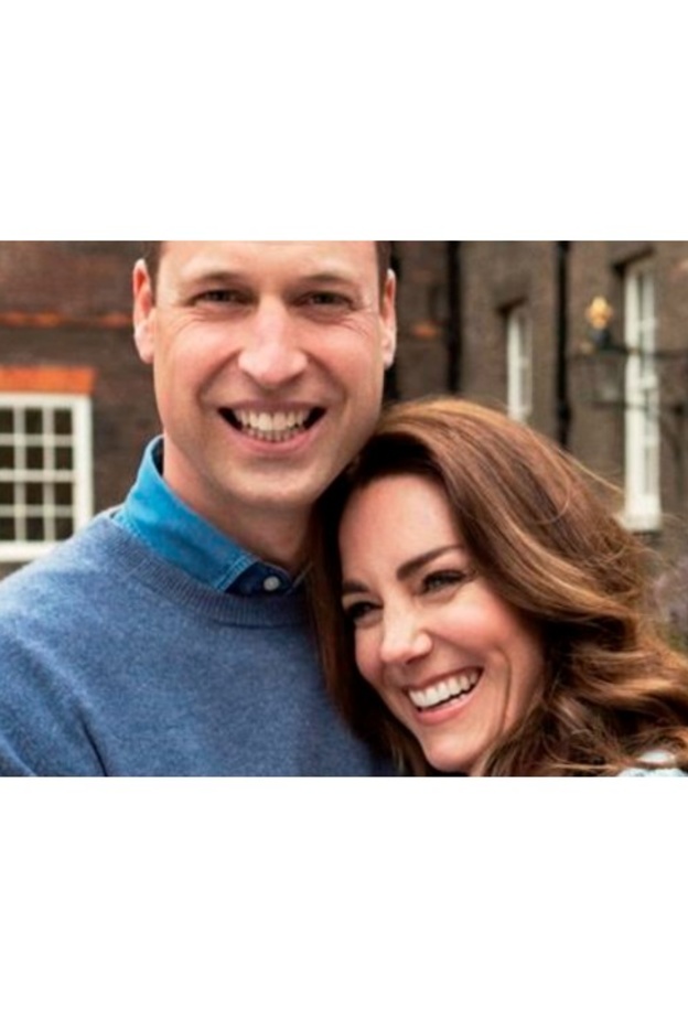 وليام وكت يفكران بالانتقال إلى وندسور