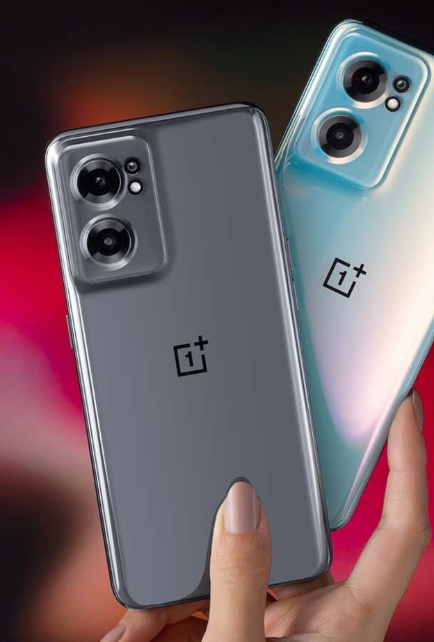 ون بلس تعلن عن هاتف  OnePlus Nord CE 2 بمواصفات مميزة