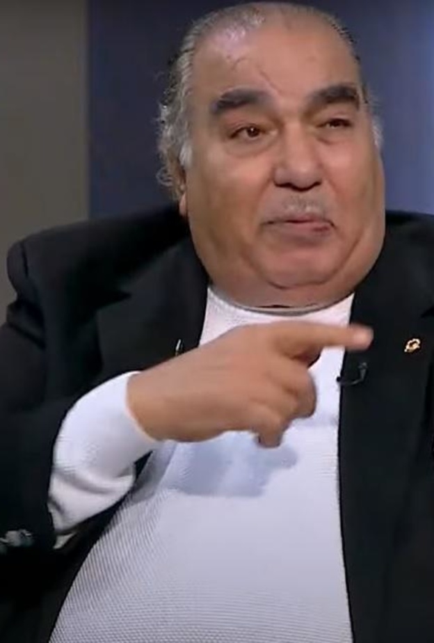سيد صادق