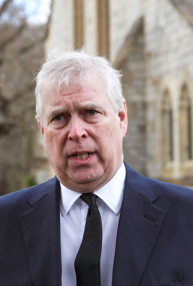 الأمير أندرو مهدد بمعركة قضائية جديدة بعد اتهامات بتورطه في غسيل الأموال