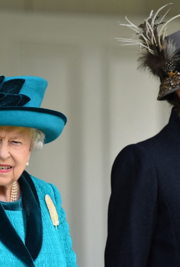 تعرفي على وجبة الإفطار الشهية التي تحبها الملكة إليزابيث وابنتها الأميرة آن