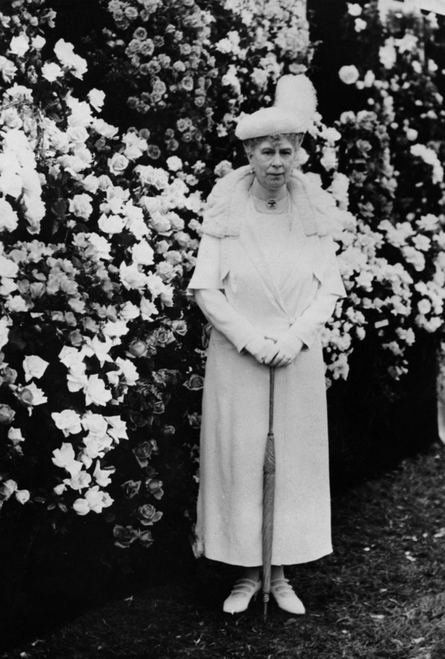 لهذه الأسباب كانت حياة الملكة ماري تك مأساوية