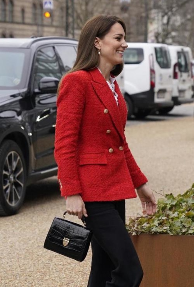 كيت ميدلتون