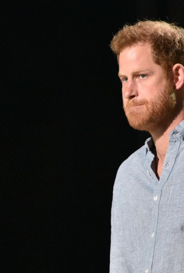 لهذا السبب الأمير هاري لا يشعر بالأمان في بريطانيا 