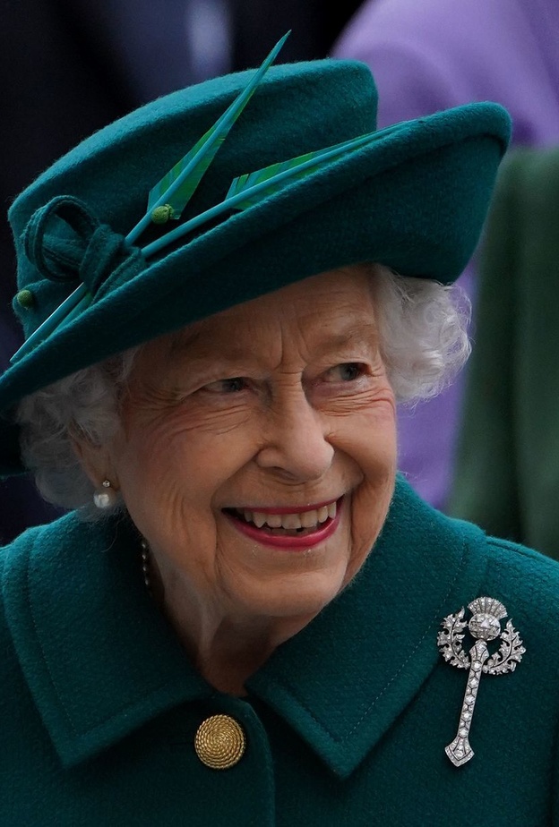 قادة الكومنولث يوجهون التهاني للملكة بمناسبة احتفالات اليوبيل البلاتيني