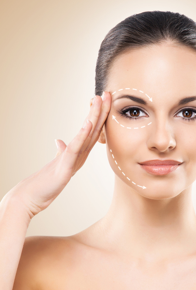 أقوى خلطات طبيعية للبشرة بديل البوتوكس وأهم نتائجها