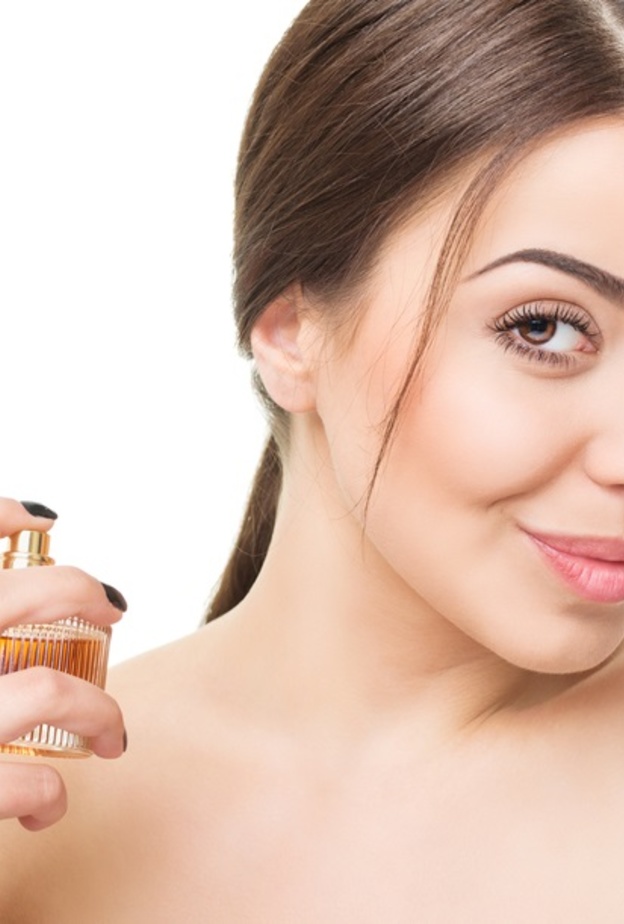  ترطيب البشرة مهم جدًا قبل تطبيق العطر