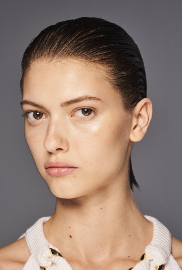 تسريحات شعر بالجل للصبايا